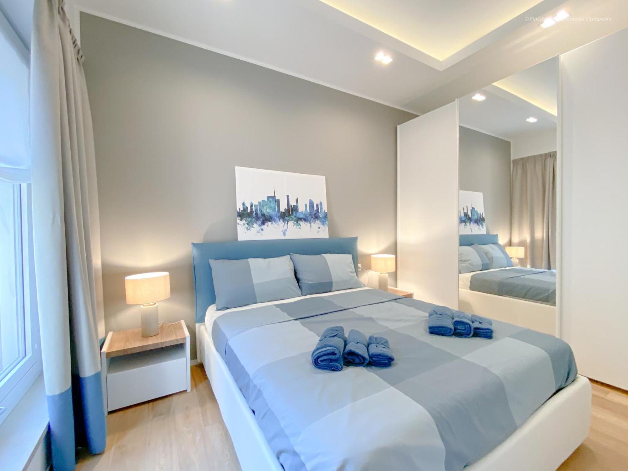Apartment Meravigli Duomo 4 *